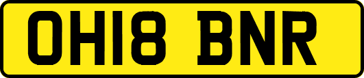OH18BNR