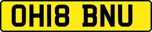 OH18BNU