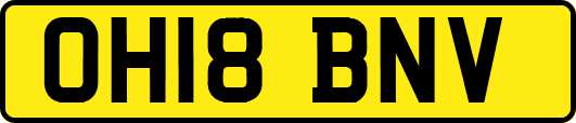 OH18BNV