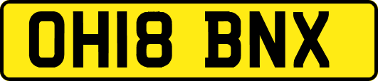 OH18BNX