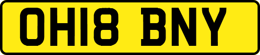 OH18BNY