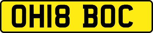 OH18BOC