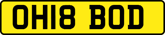 OH18BOD