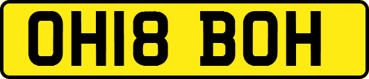 OH18BOH