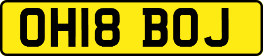 OH18BOJ
