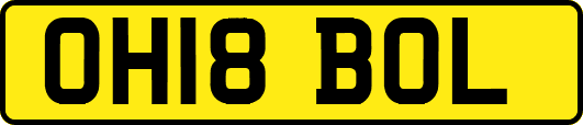 OH18BOL