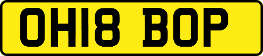 OH18BOP