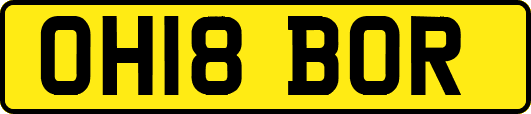 OH18BOR