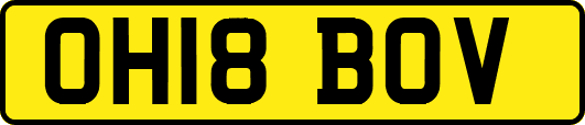 OH18BOV