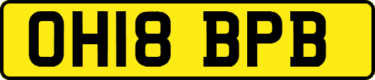 OH18BPB