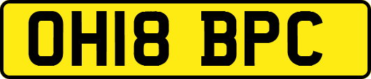 OH18BPC