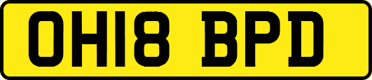 OH18BPD