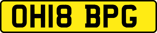 OH18BPG