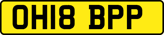 OH18BPP