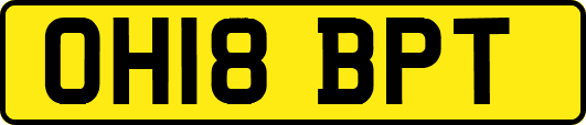 OH18BPT