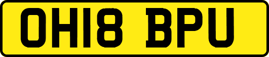 OH18BPU