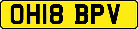 OH18BPV