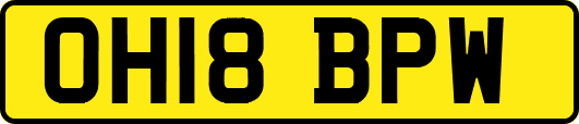 OH18BPW