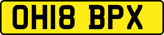 OH18BPX