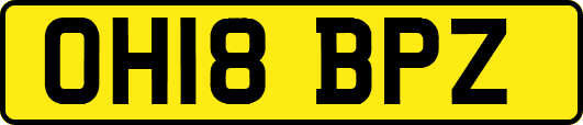 OH18BPZ