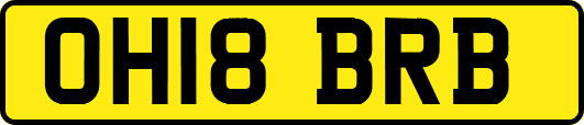 OH18BRB