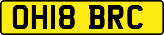 OH18BRC
