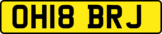 OH18BRJ