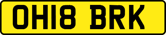 OH18BRK