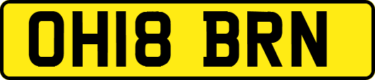 OH18BRN