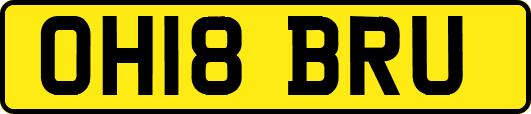 OH18BRU