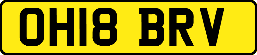 OH18BRV