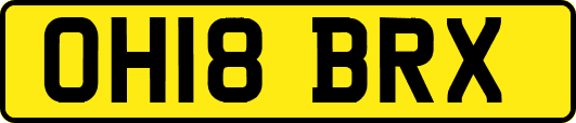OH18BRX