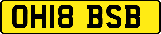 OH18BSB