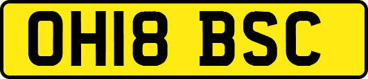 OH18BSC