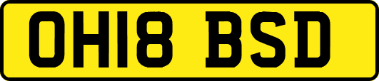 OH18BSD