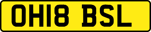 OH18BSL