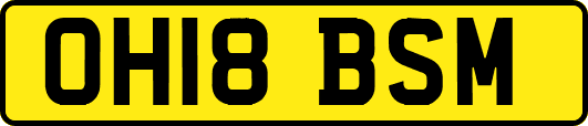 OH18BSM