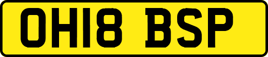 OH18BSP