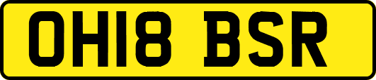 OH18BSR