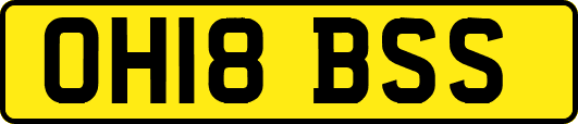 OH18BSS