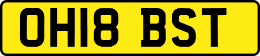 OH18BST
