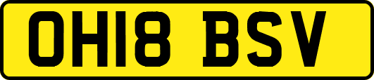 OH18BSV