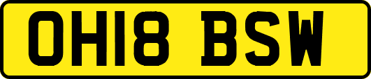 OH18BSW