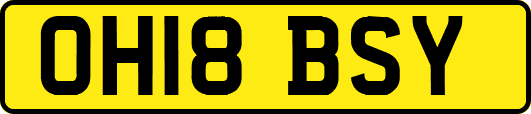 OH18BSY