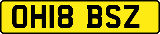 OH18BSZ