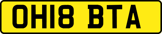 OH18BTA