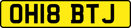 OH18BTJ
