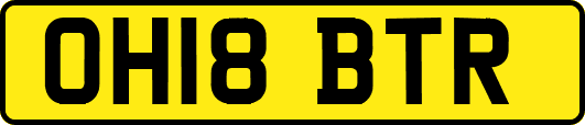OH18BTR