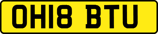 OH18BTU