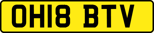 OH18BTV